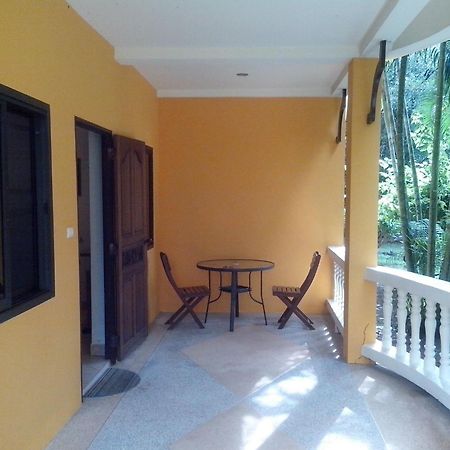 Sabai Residence Ao Nang Rom bilde