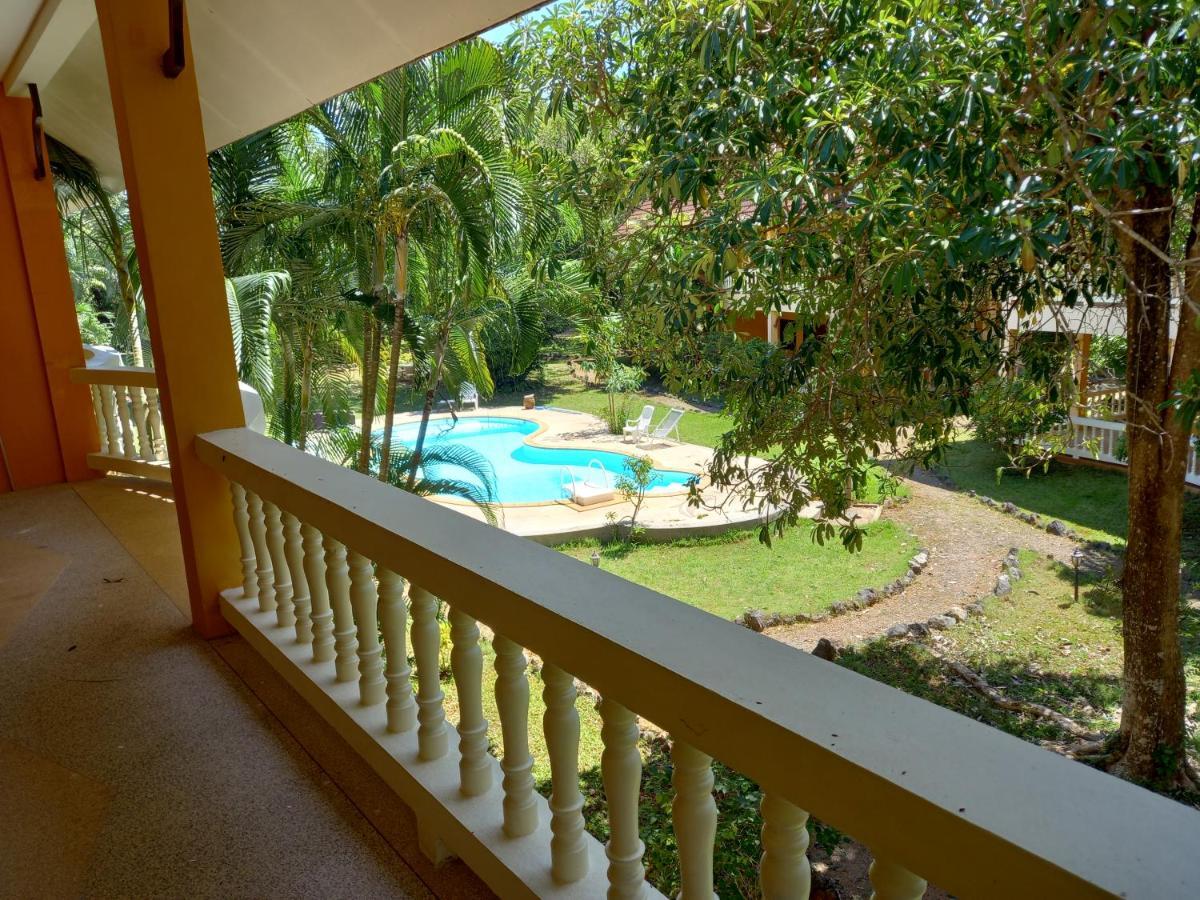 Sabai Residence Ao Nang Eksteriør bilde