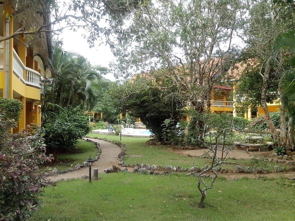 Sabai Residence Ao Nang Eksteriør bilde