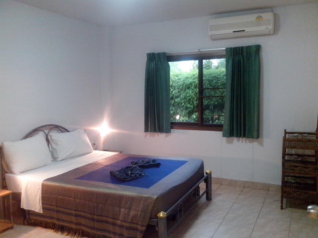Sabai Residence Ao Nang Rom bilde
