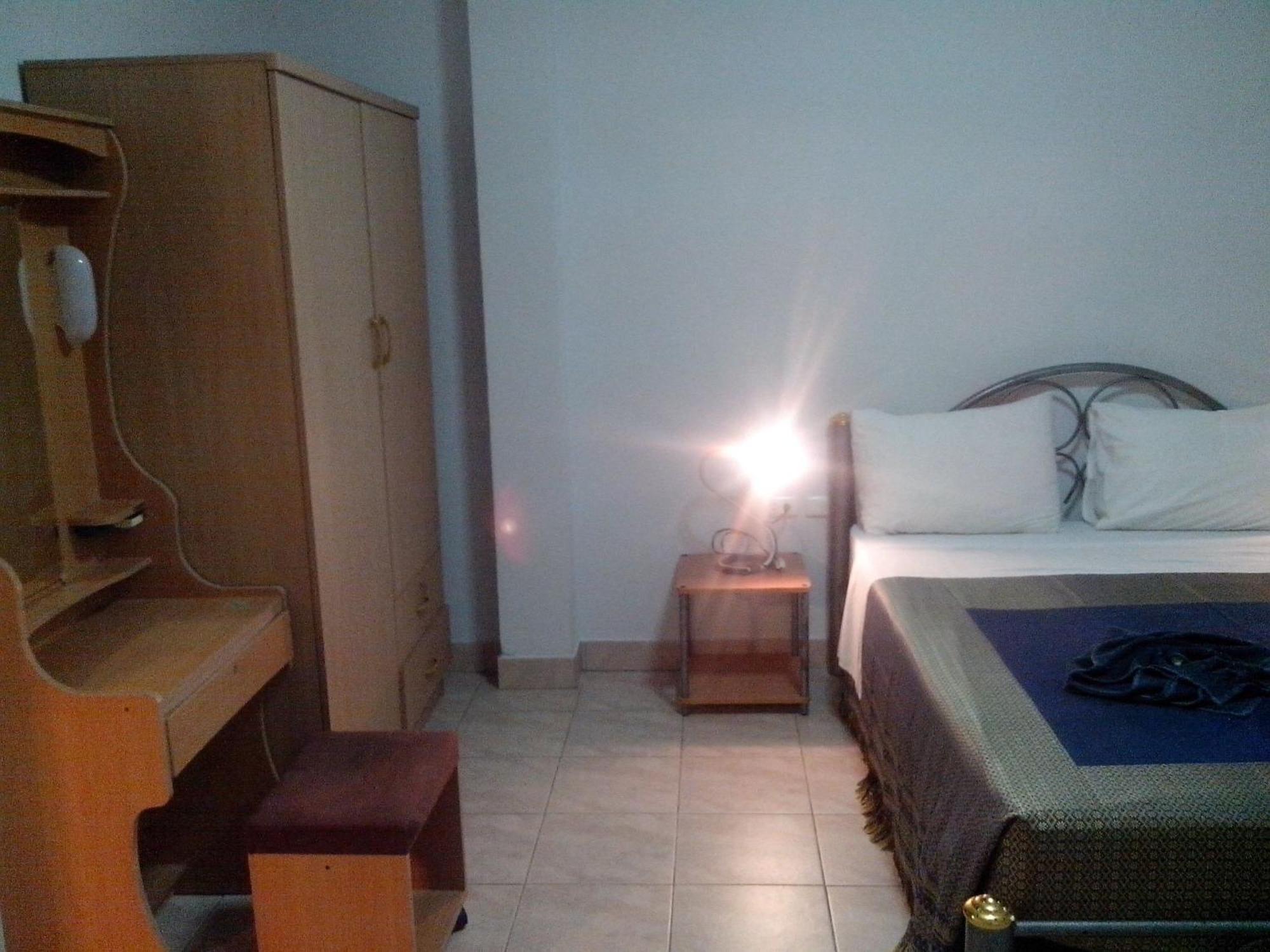 Sabai Residence Ao Nang Rom bilde