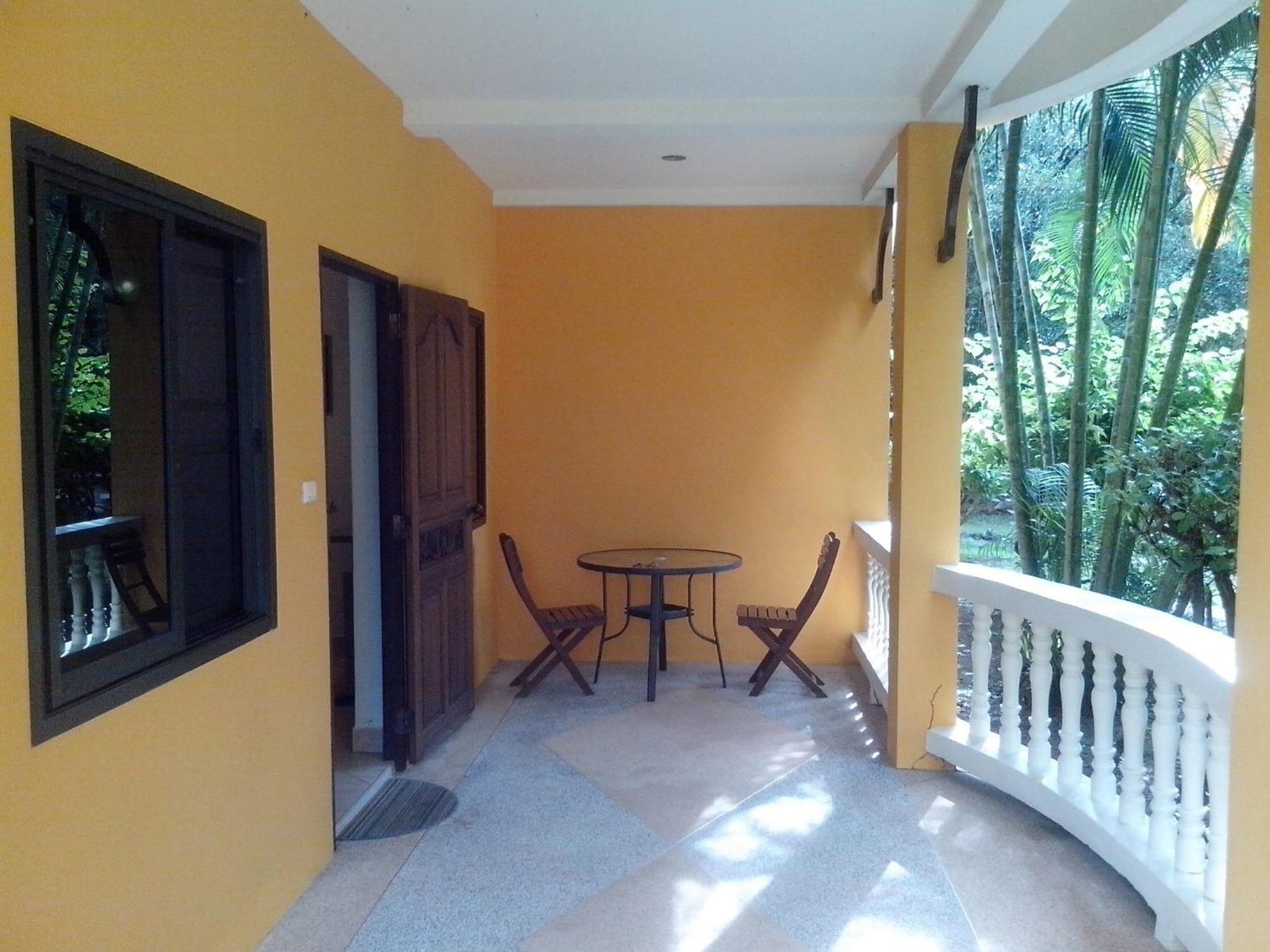 Sabai Residence Ao Nang Rom bilde