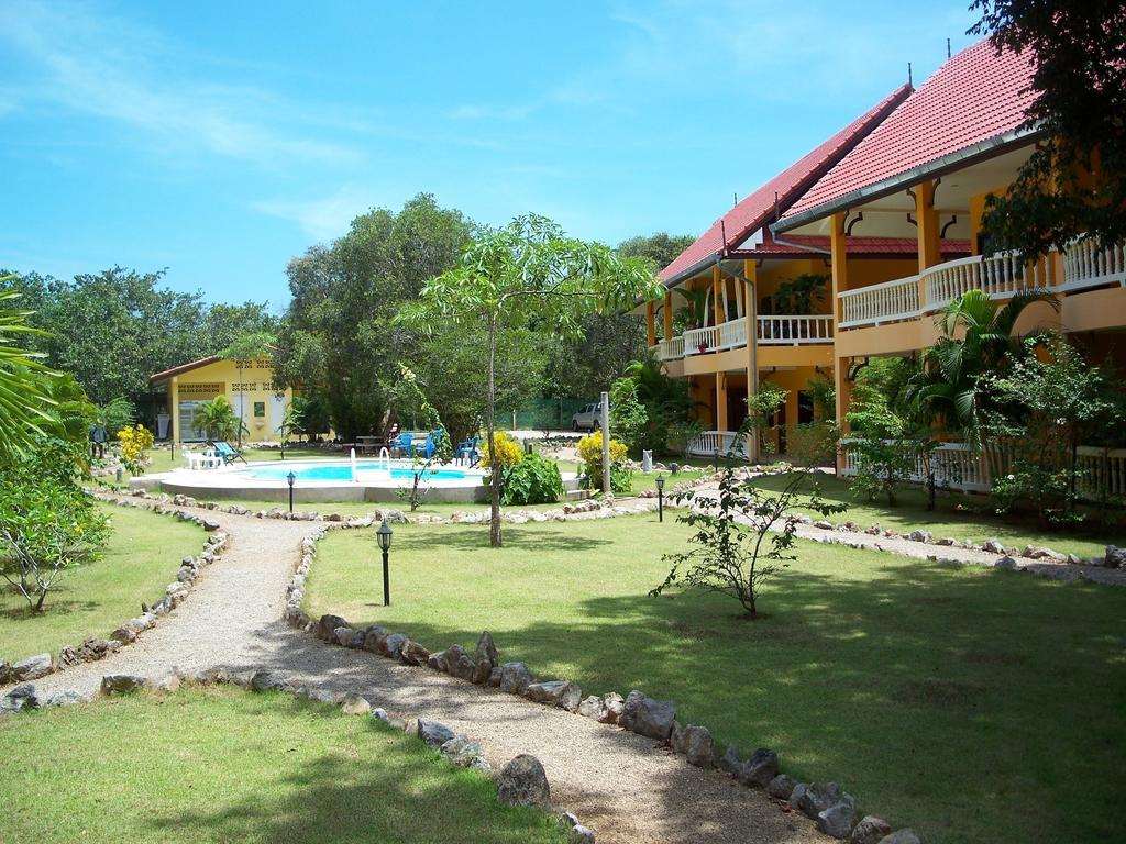Sabai Residence Ao Nang Eksteriør bilde