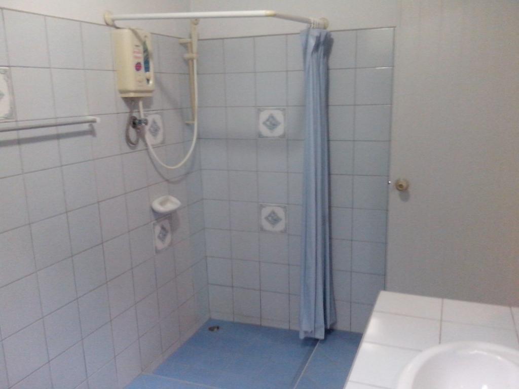 Sabai Residence Ao Nang Rom bilde