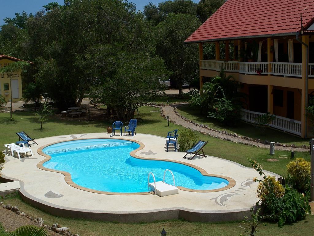 Sabai Residence Ao Nang Eksteriør bilde